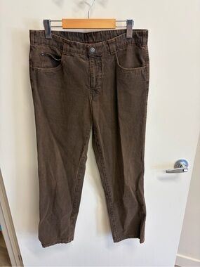 Meyer men’s Jeans